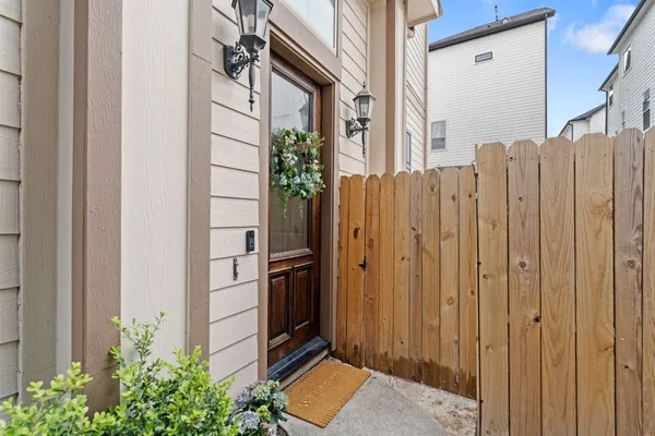 $635,000 | 1621 West 23rd Street, Unit B, Houston, TX 77008