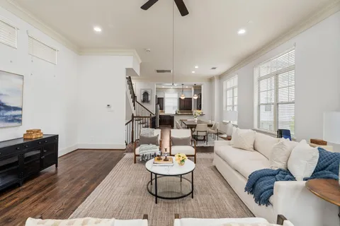 $620,000 | 1621 West 23rd Street, Unit B, Houston, TX 77008
