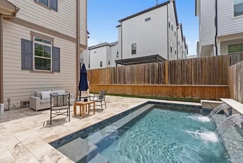 $620,000 | 1621 West 23rd Street, Unit B, Houston, TX 77008
