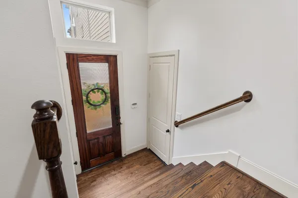 $635,000 | 1621 West 23rd Street, Unit B, Houston, TX 77008