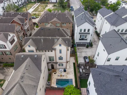 $620,000 | 1621 West 23rd Street, Unit B, Houston, TX 77008
