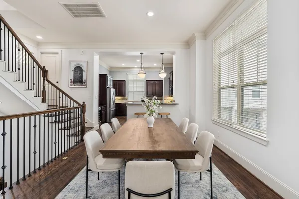 $635,000 | 1621 West 23rd Street, Unit B, Houston, TX 77008