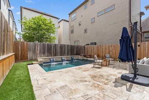 $620,000 | 1621 West 23rd Street, Unit B, Houston, TX 77008