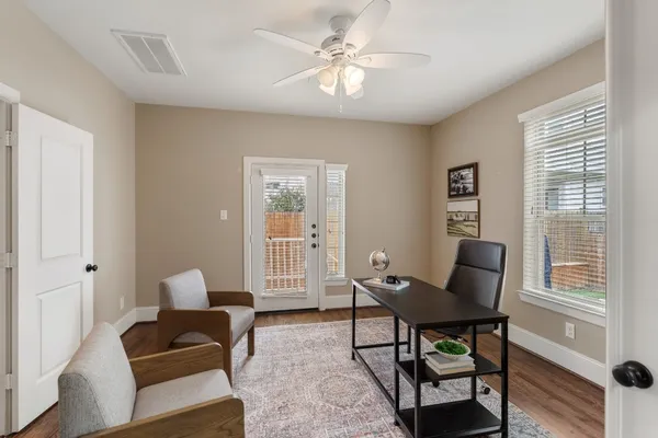 $635,000 | 1621 West 23rd Street, Unit B, Houston, TX 77008