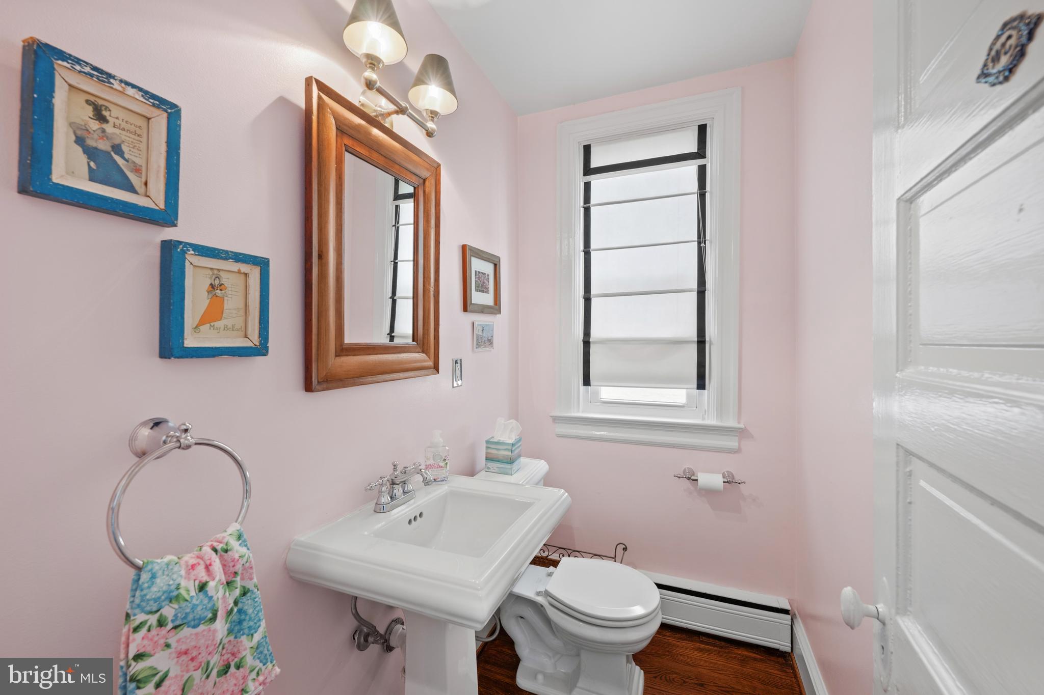 2219 Hall Place Northwest Washington, DC 20007 - Photo 13 of 35