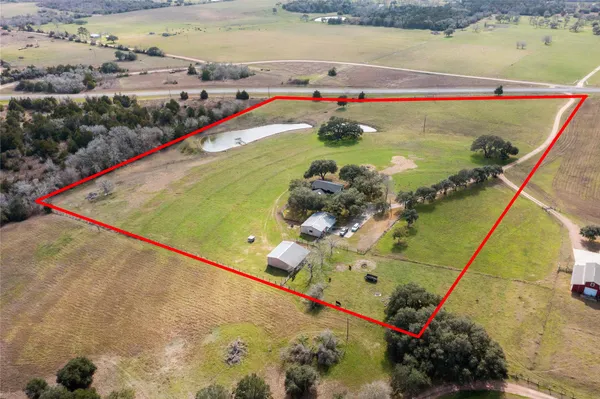 $1,199,000 | 3120 US Highway 77 South, Hallettsville, TX 77964
