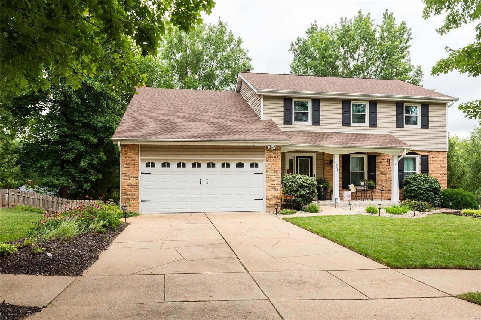 3631 Whispering Ridge Lane St. Louis, MO 63129 - Photo 1 of 38 Gallery Image 1