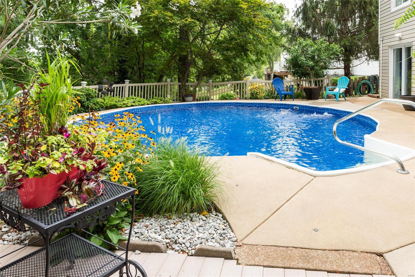 3631 Whispering Ridge Lane St. Louis, MO 63129 - Photo 13 of 38 Gallery Image 13
