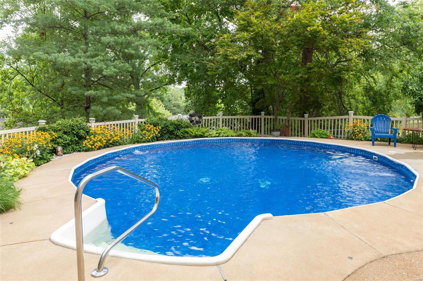 3631 Whispering Ridge Lane St. Louis, MO 63129 - Photo 14 of 38 Gallery Image 14