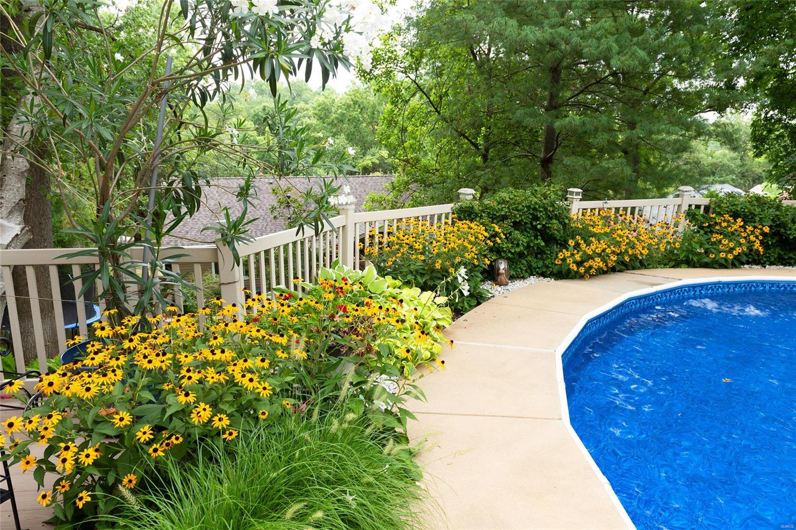 3631 Whispering Ridge Lane St. Louis, MO 63129 - Photo 15 of 38 Gallery Image 15