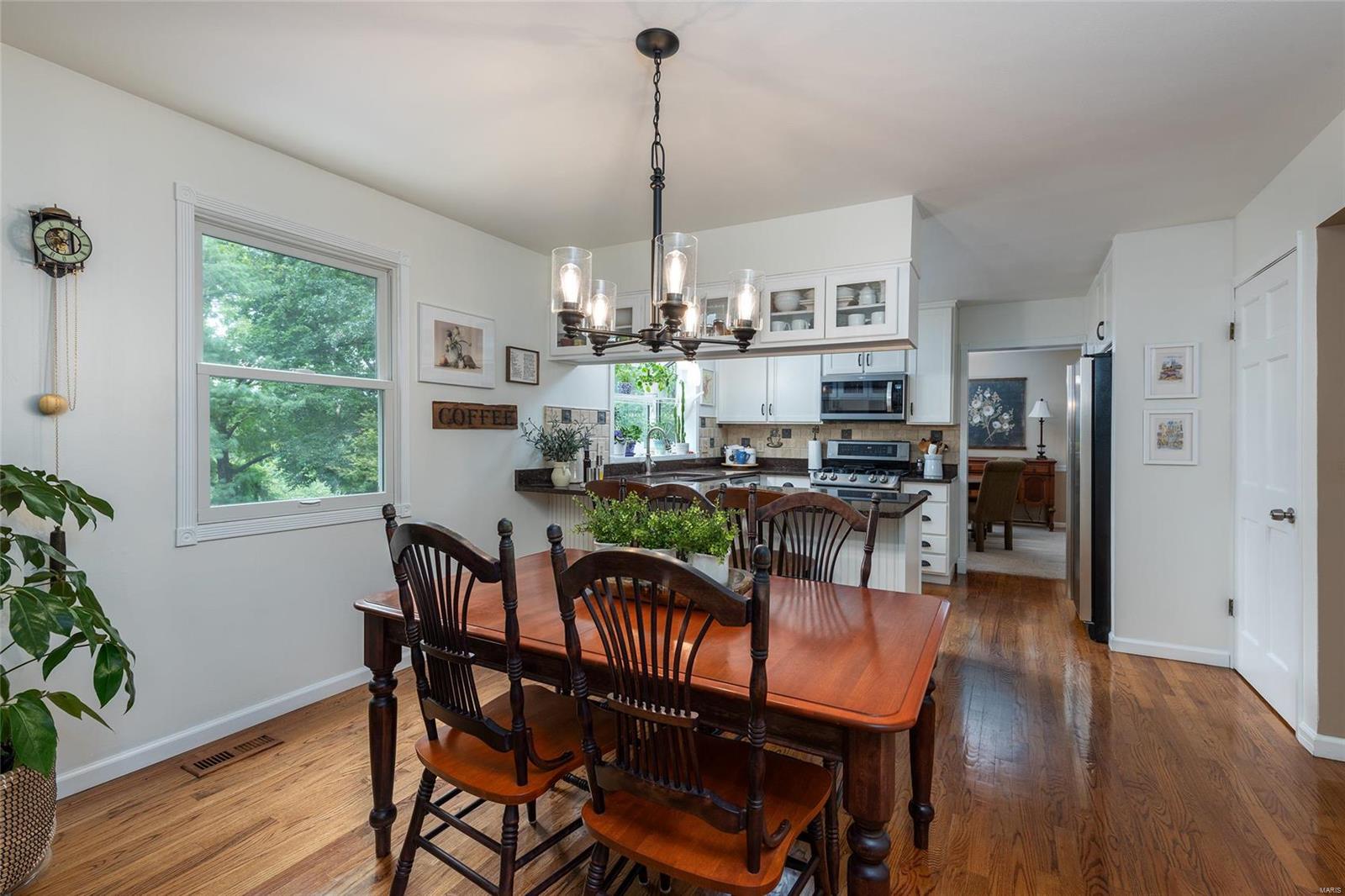 3631 Whispering Ridge Lane St. Louis, MO 63129 - Photo 21 of 38 Gallery Image 21