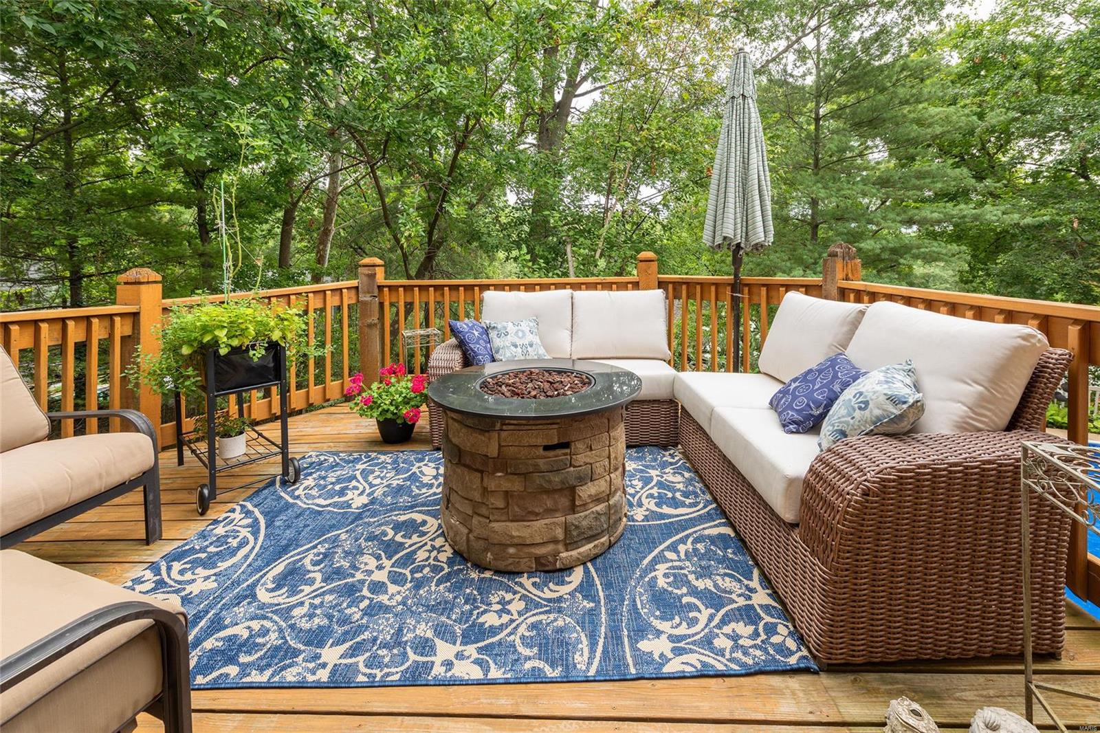 3631 Whispering Ridge Lane St. Louis, MO 63129 - Photo 27 of 38 Gallery Image 27