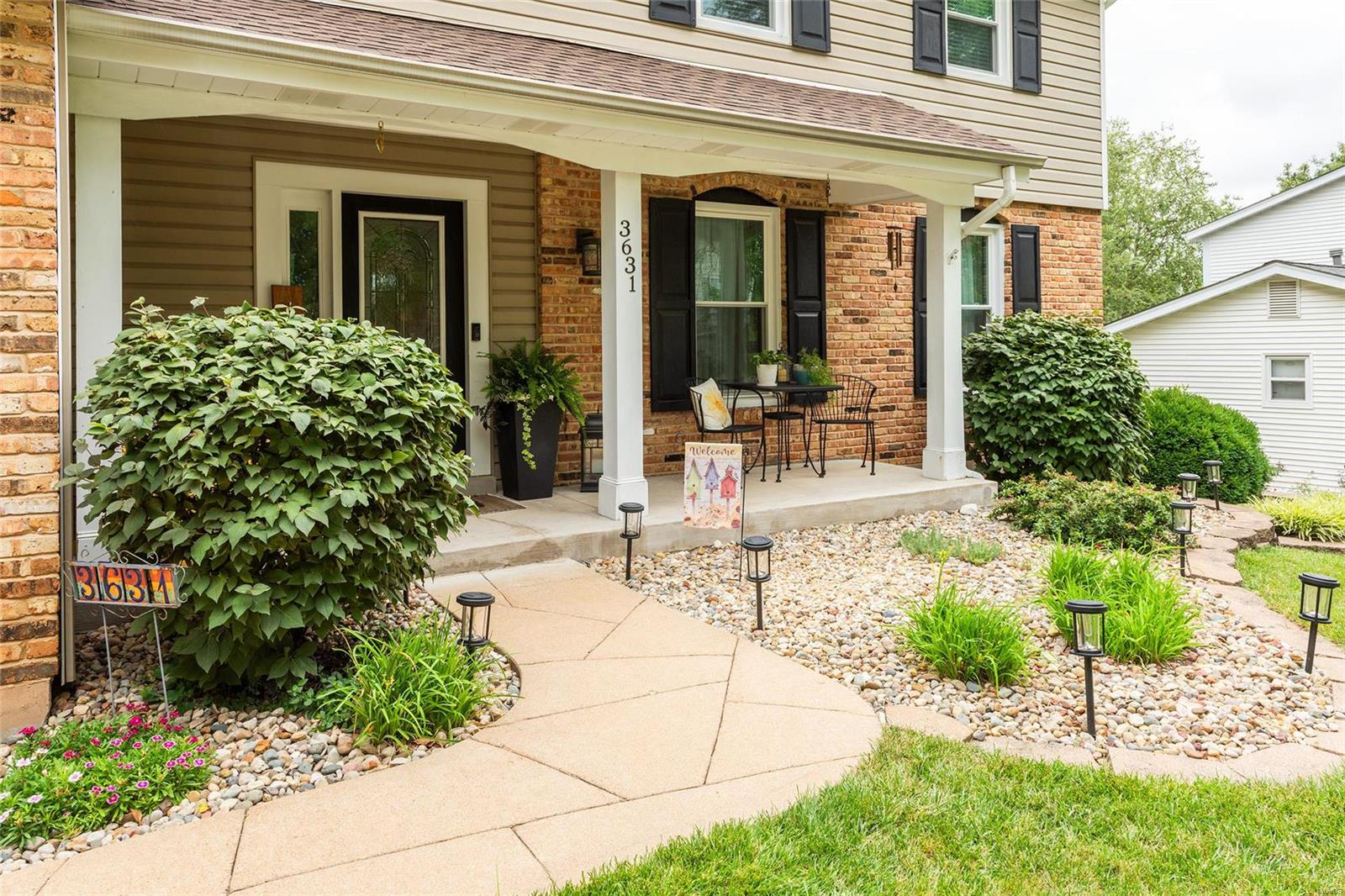 3631 Whispering Ridge Lane St. Louis, MO 63129 - Photo 4 of 38 Gallery Image 4
