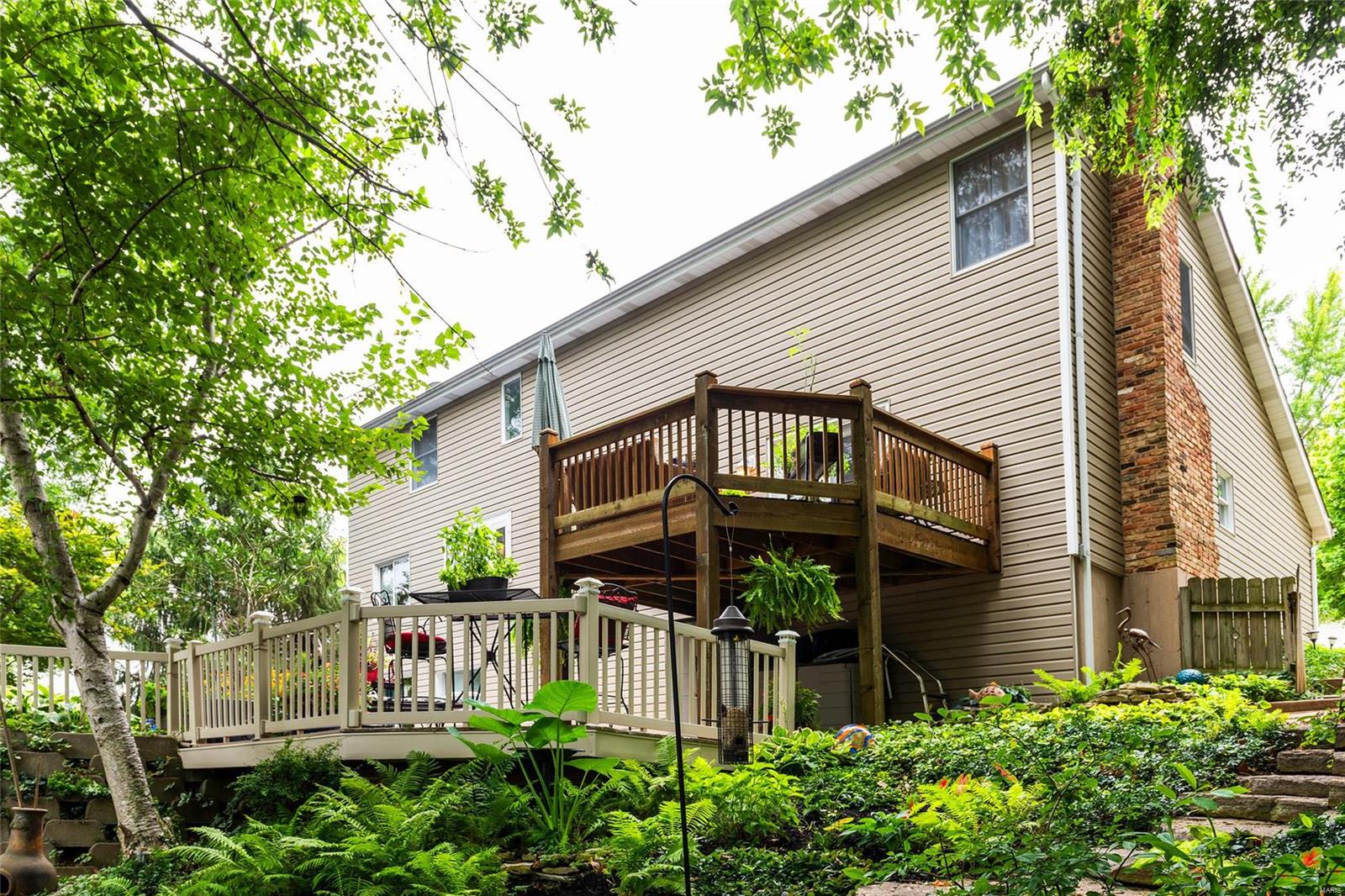 3631 Whispering Ridge Lane St. Louis, MO 63129 - Photo 6 of 38 Gallery Image 6