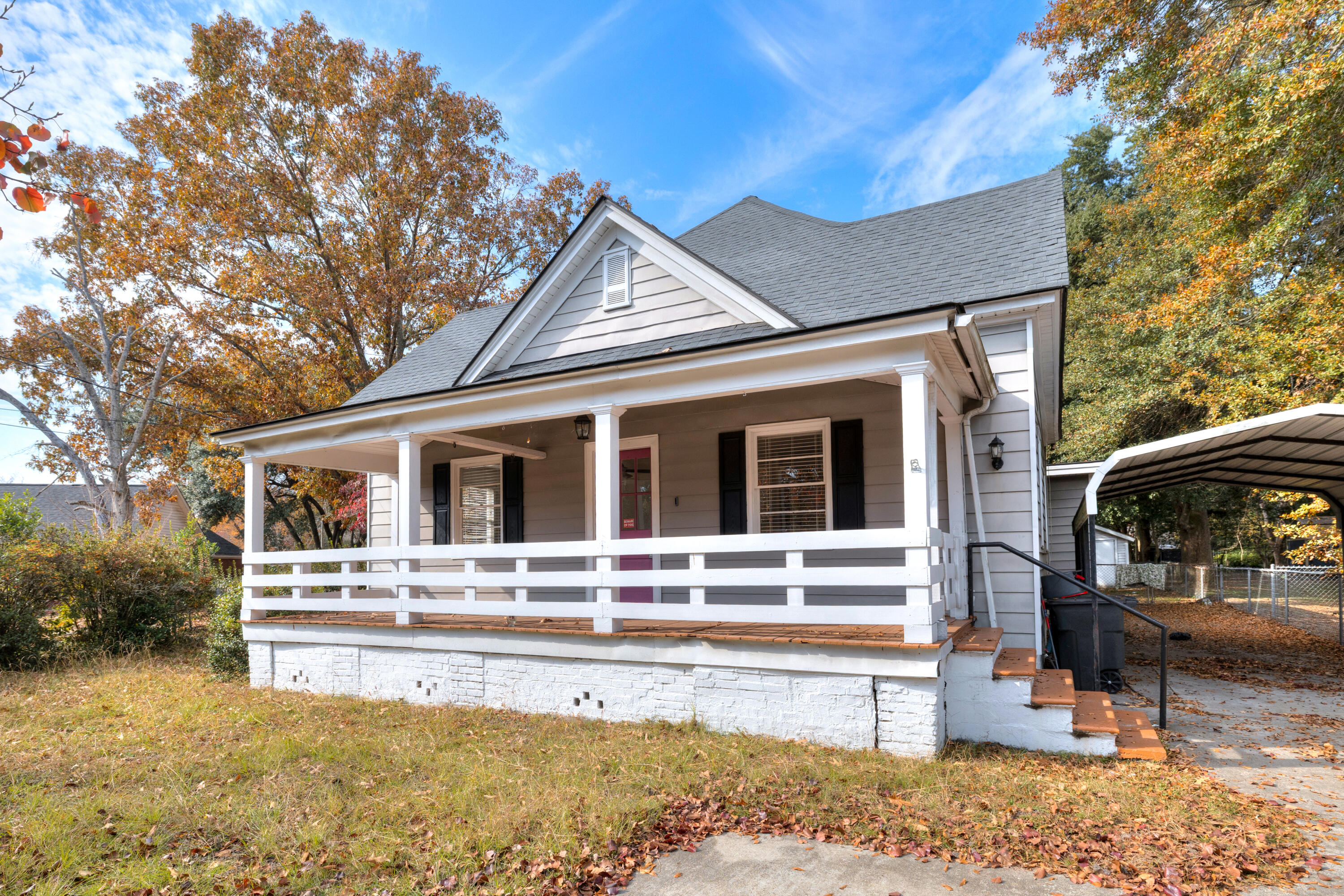 606 North Purdy Street Sumter, SC 29150 - Photo 2 of 28