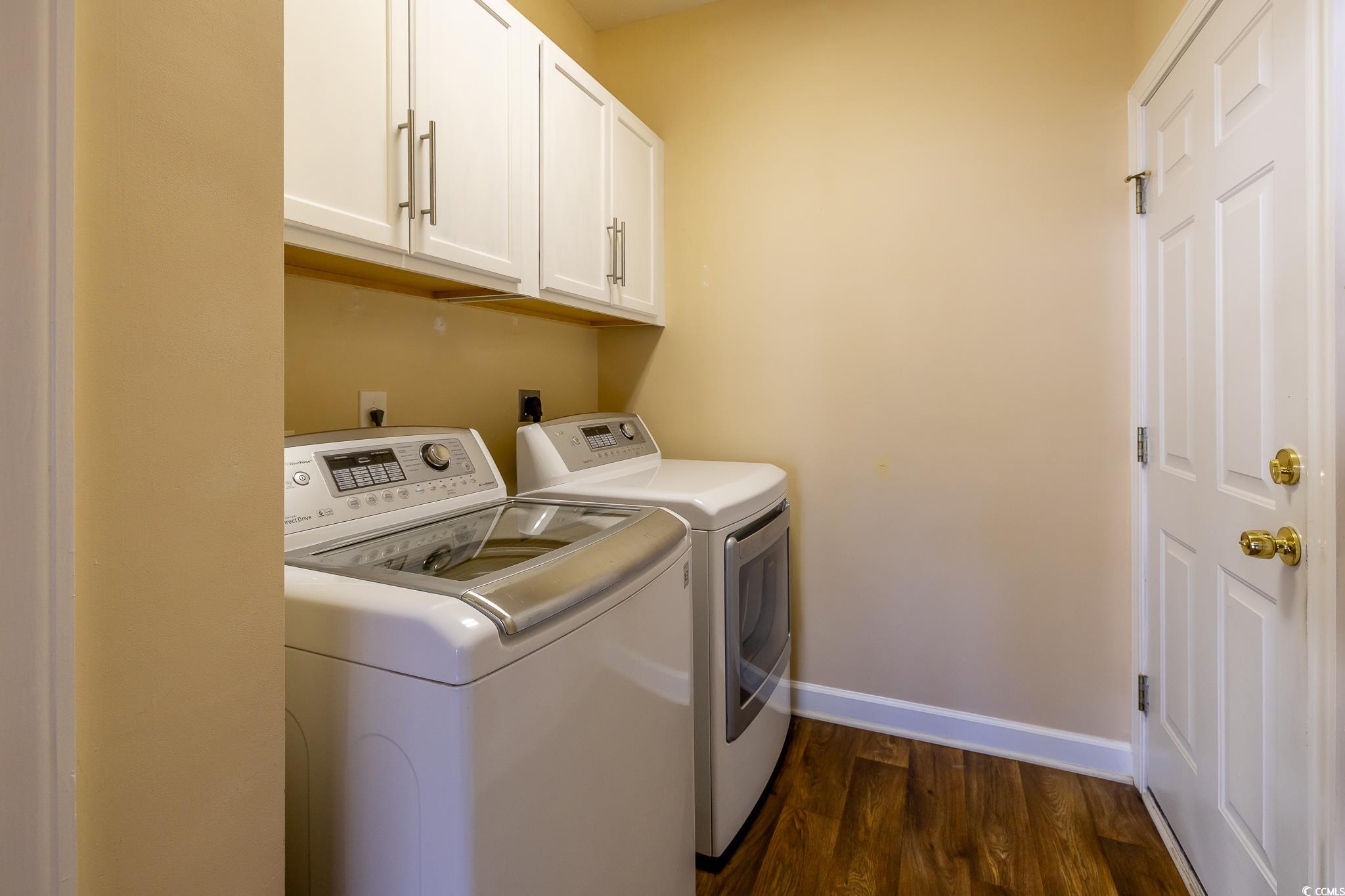 9833 Winchester Court Murrells Inlet, SC 29576 - Photo 14 of 29 Gallery Image 14