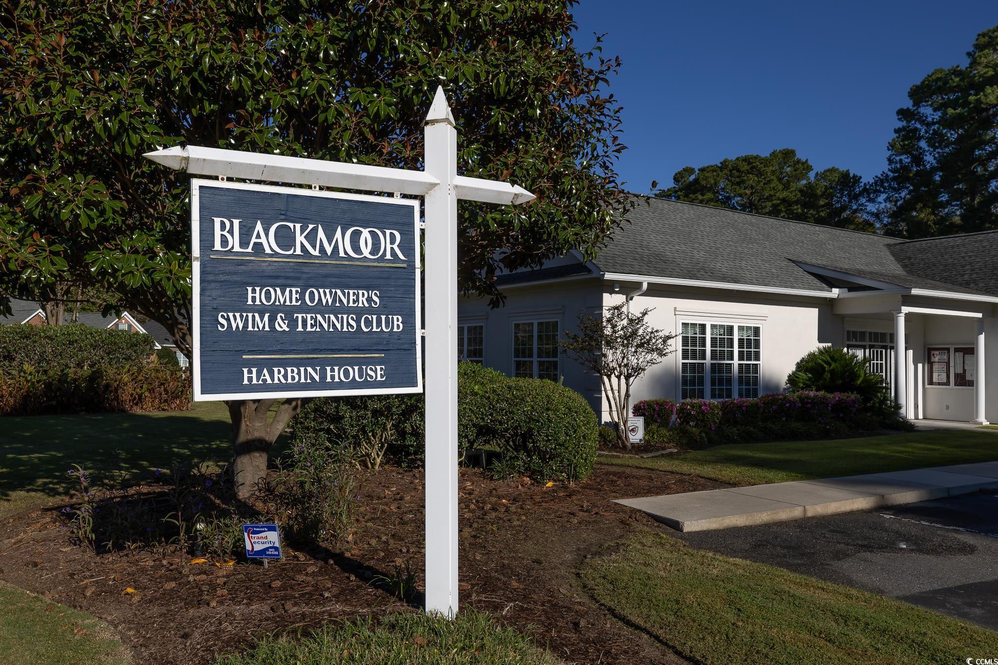 9833 Winchester Court Murrells Inlet, SC 29576 - Photo 2 of 29 Gallery Image 2