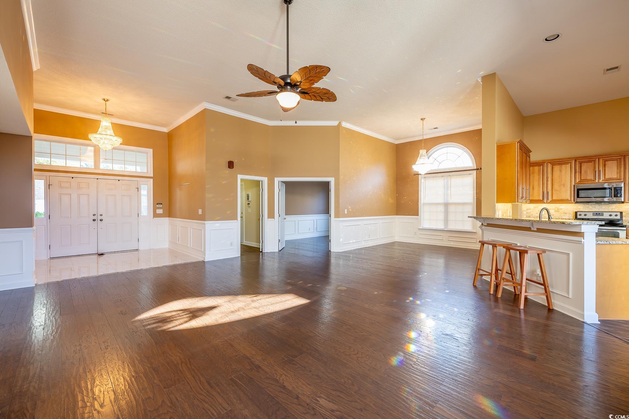 9833 Winchester Court Murrells Inlet, SC 29576 - Photo 21 of 29 Gallery Image 21