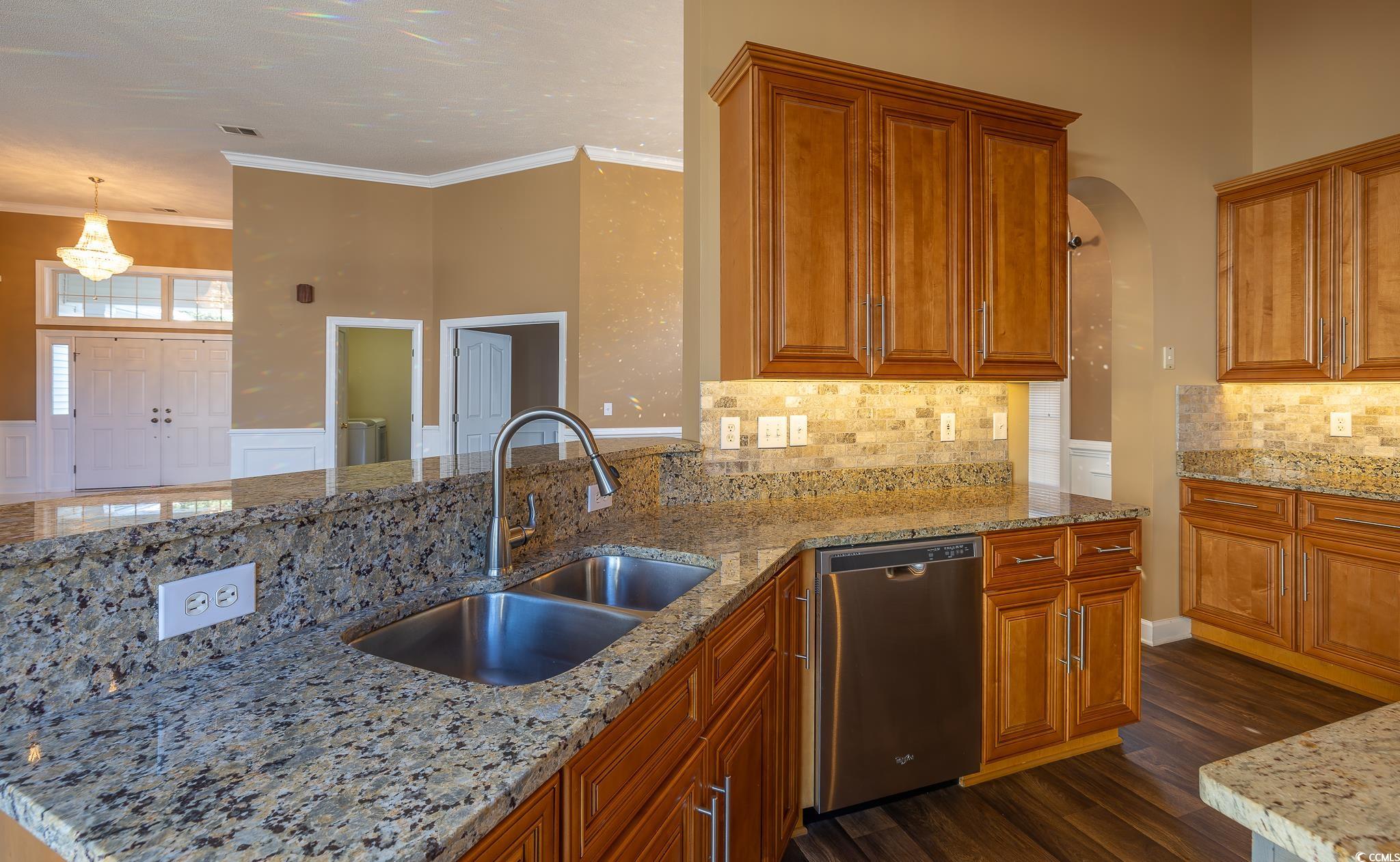 9833 Winchester Court Murrells Inlet, SC 29576 - Photo 23 of 29 Gallery Image 23