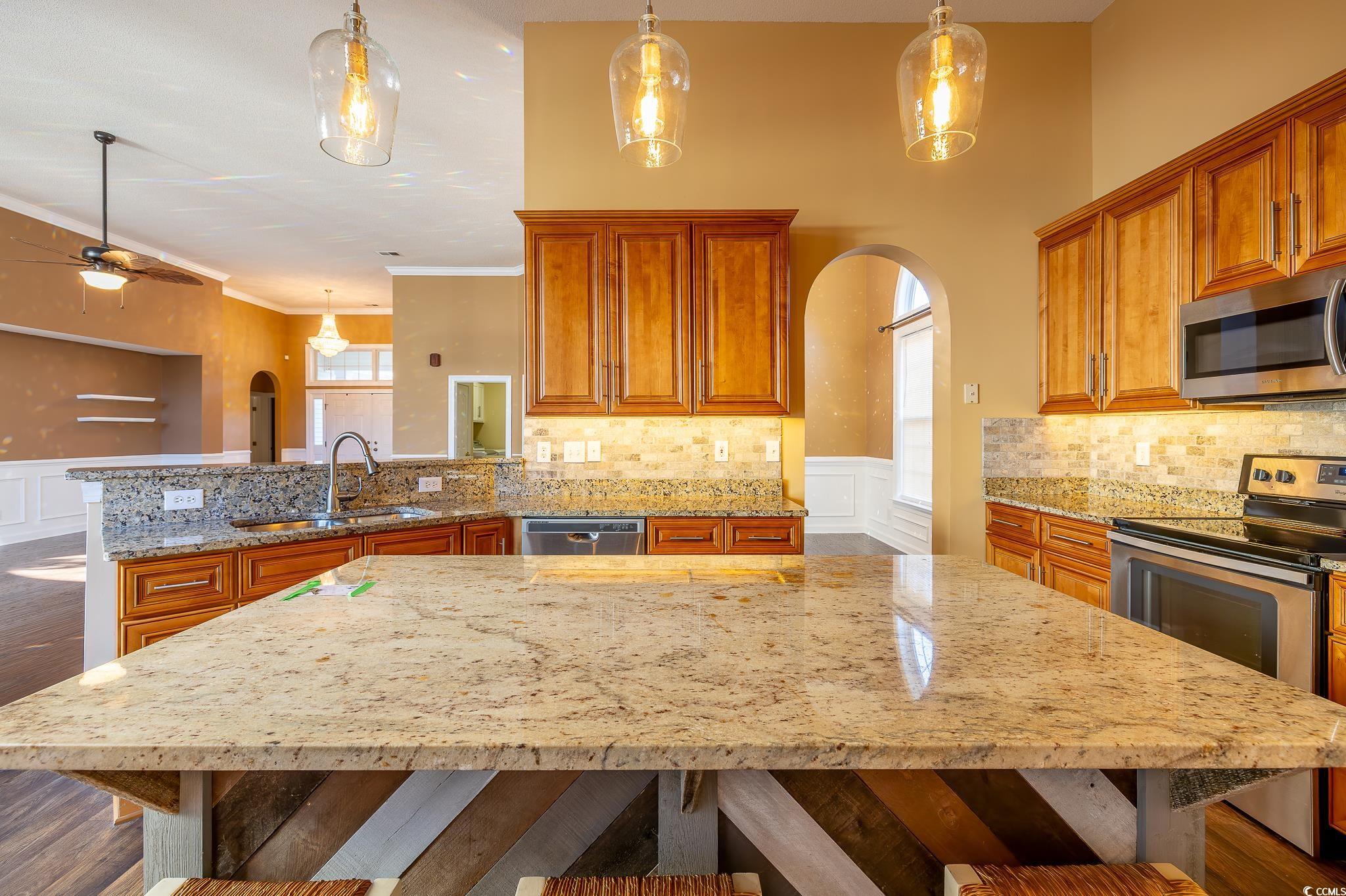 9833 Winchester Court Murrells Inlet, SC 29576 - Photo 24 of 29 Gallery Image 24