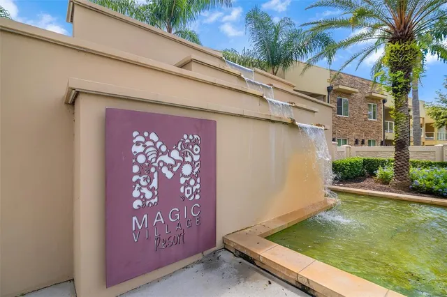 front view of a building