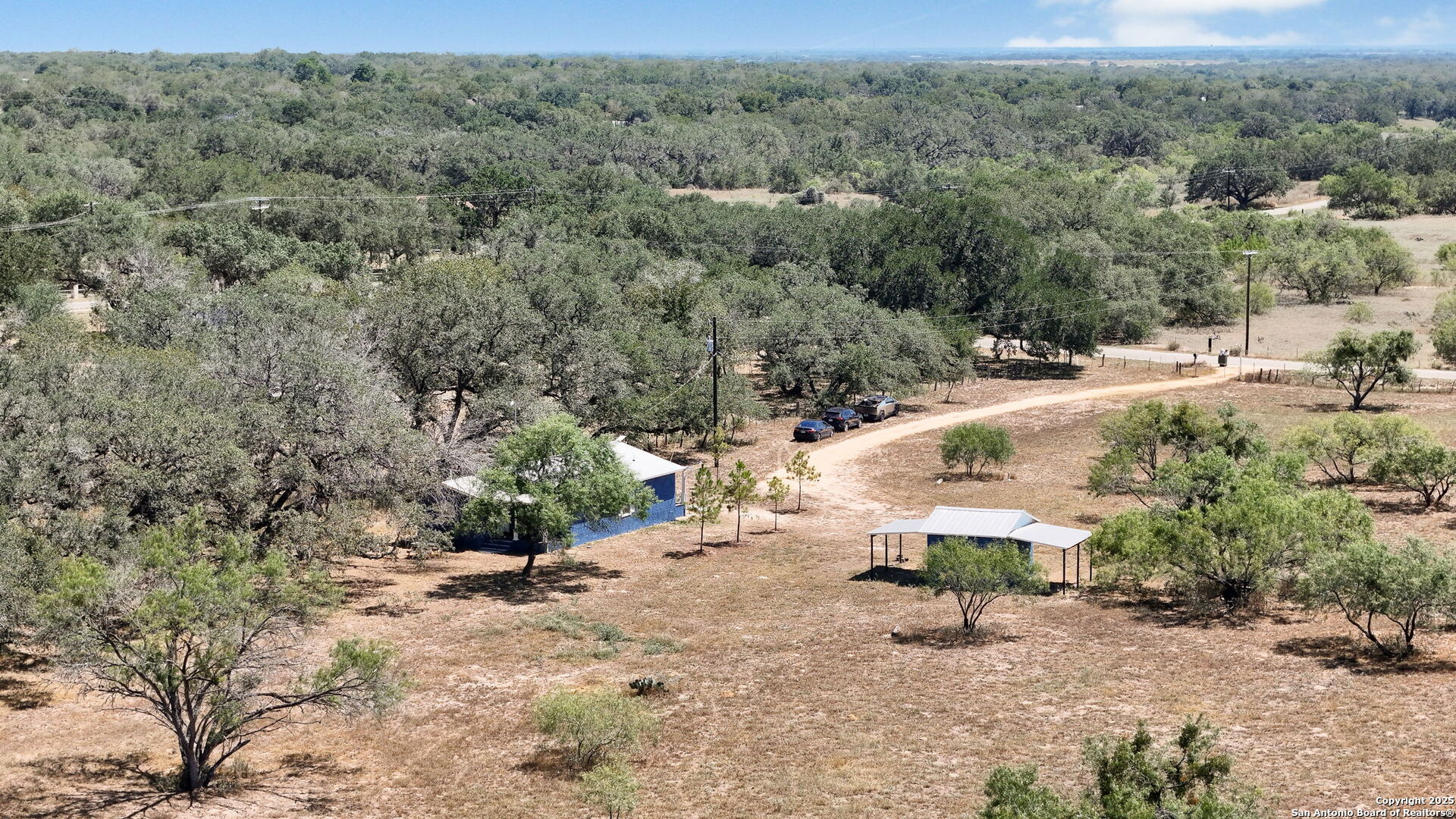 90 Clear Lake Loop Poteet, TX 78065 - Photo 34 of 34