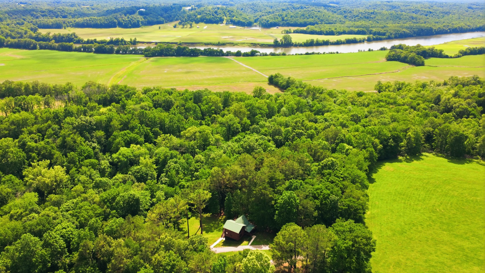 1386 Justice Road Ashland City, TN 37015 - Photo 60 of 74