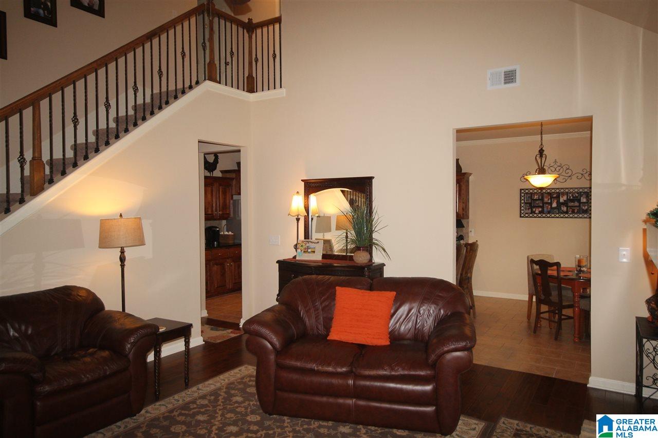 44 Red Rome Road Anniston, AL 36203 - Photo 12 of 38