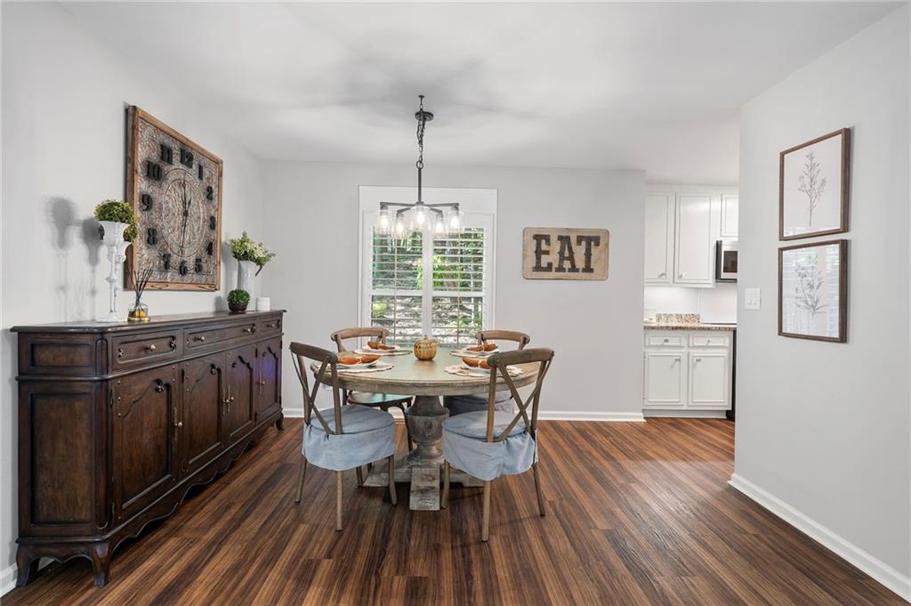 236 Chestnut Rise Trail, Unit 476 Jasper, GA 30143 - Photo 18 of 79 Gallery Image 18