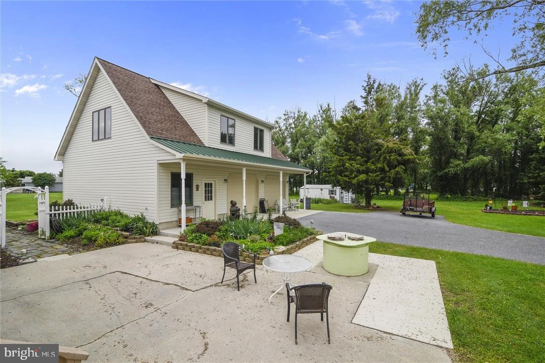 4 Arnell Road Rehoboth Beach, DE 19971 - Photo 32 of 45 Gallery Image 32