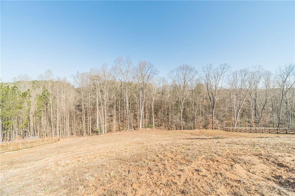 1544 Ridgewood Court Monroe, GA 30656 - Photo 2 of 3 a view of water covered with snow