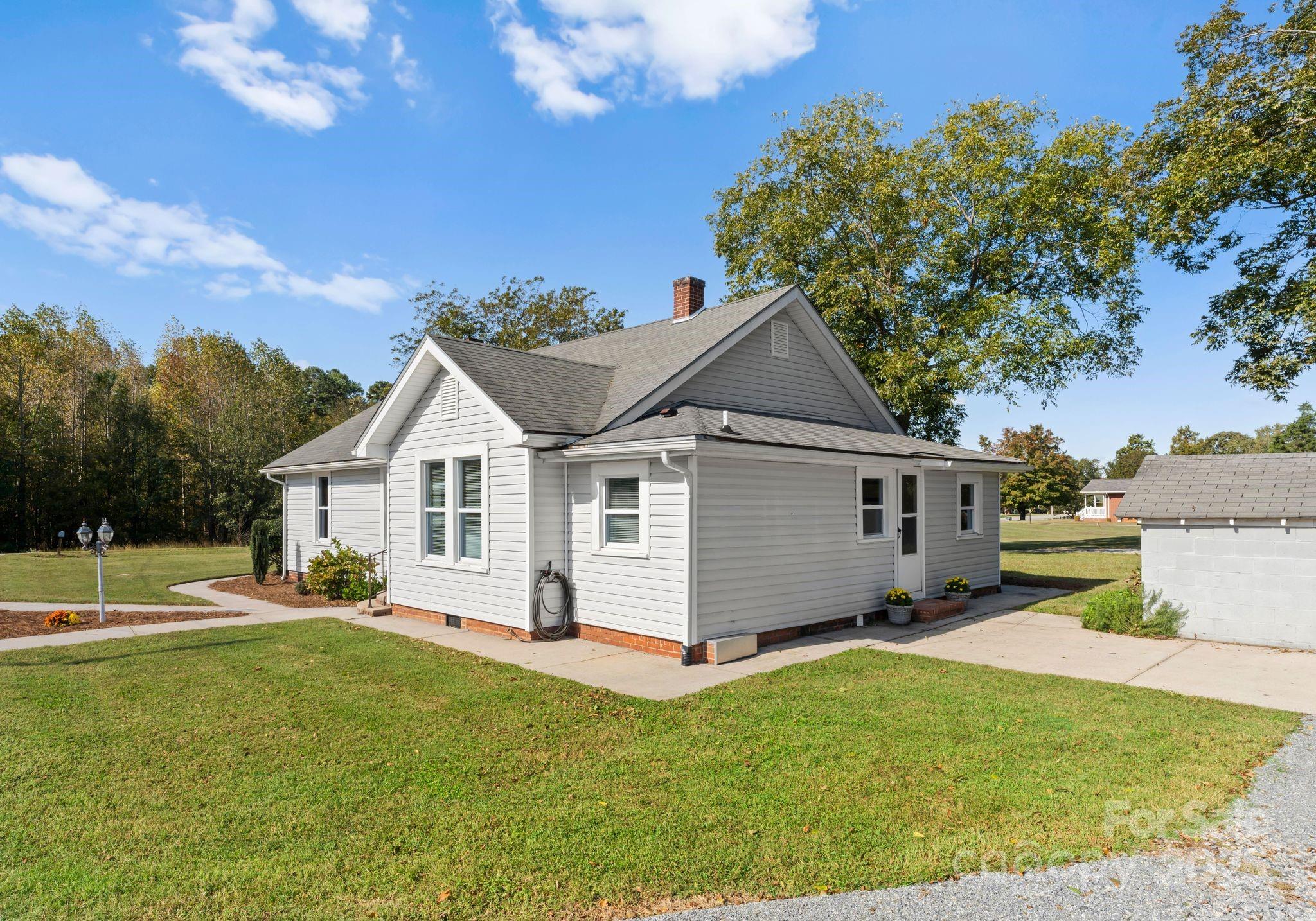 5070 Woodleaf Road Salisbury, NC 28147 - Photo 19 of 35