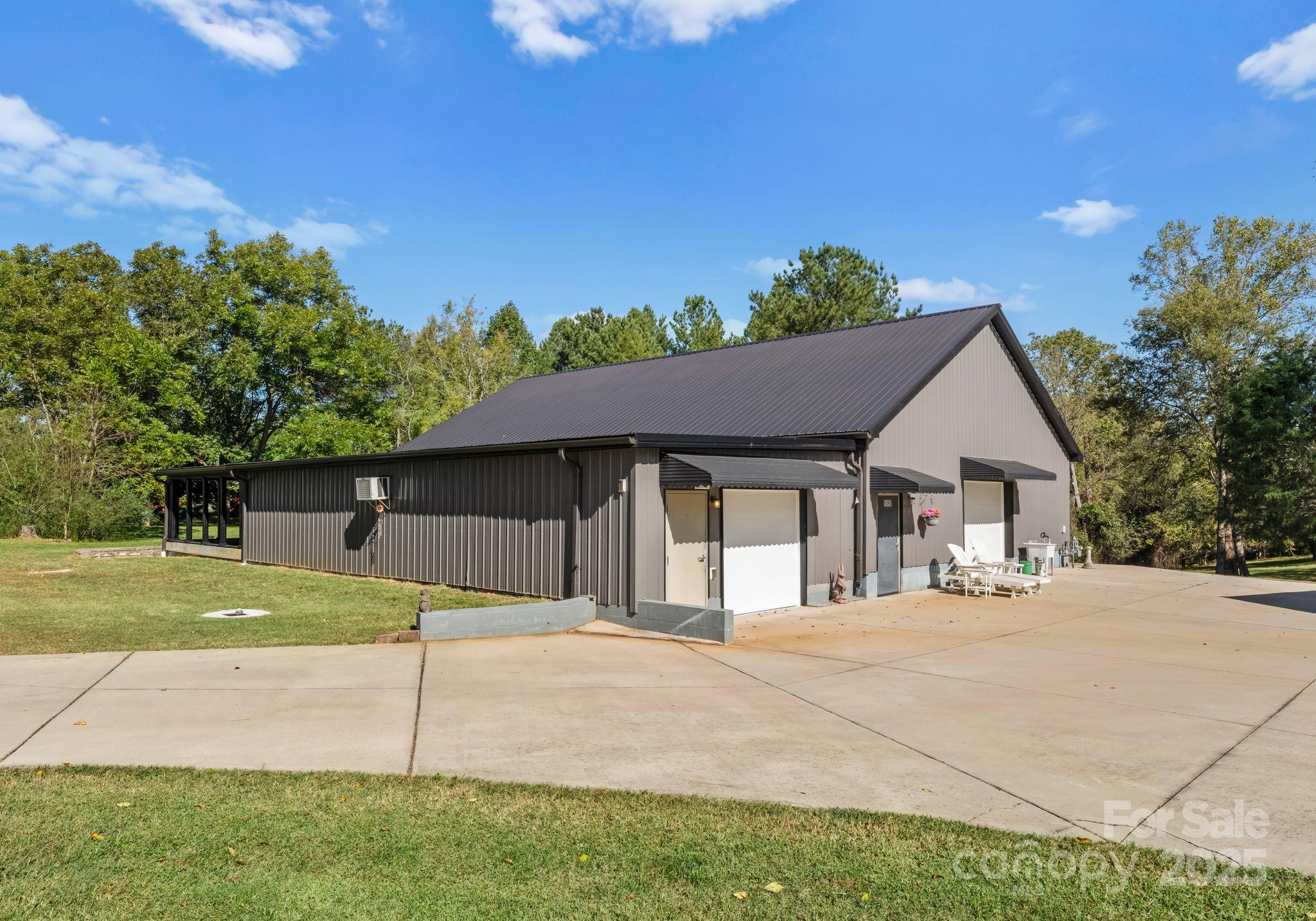 5070 Woodleaf Road Salisbury, NC 28147 - Photo 21 of 35
