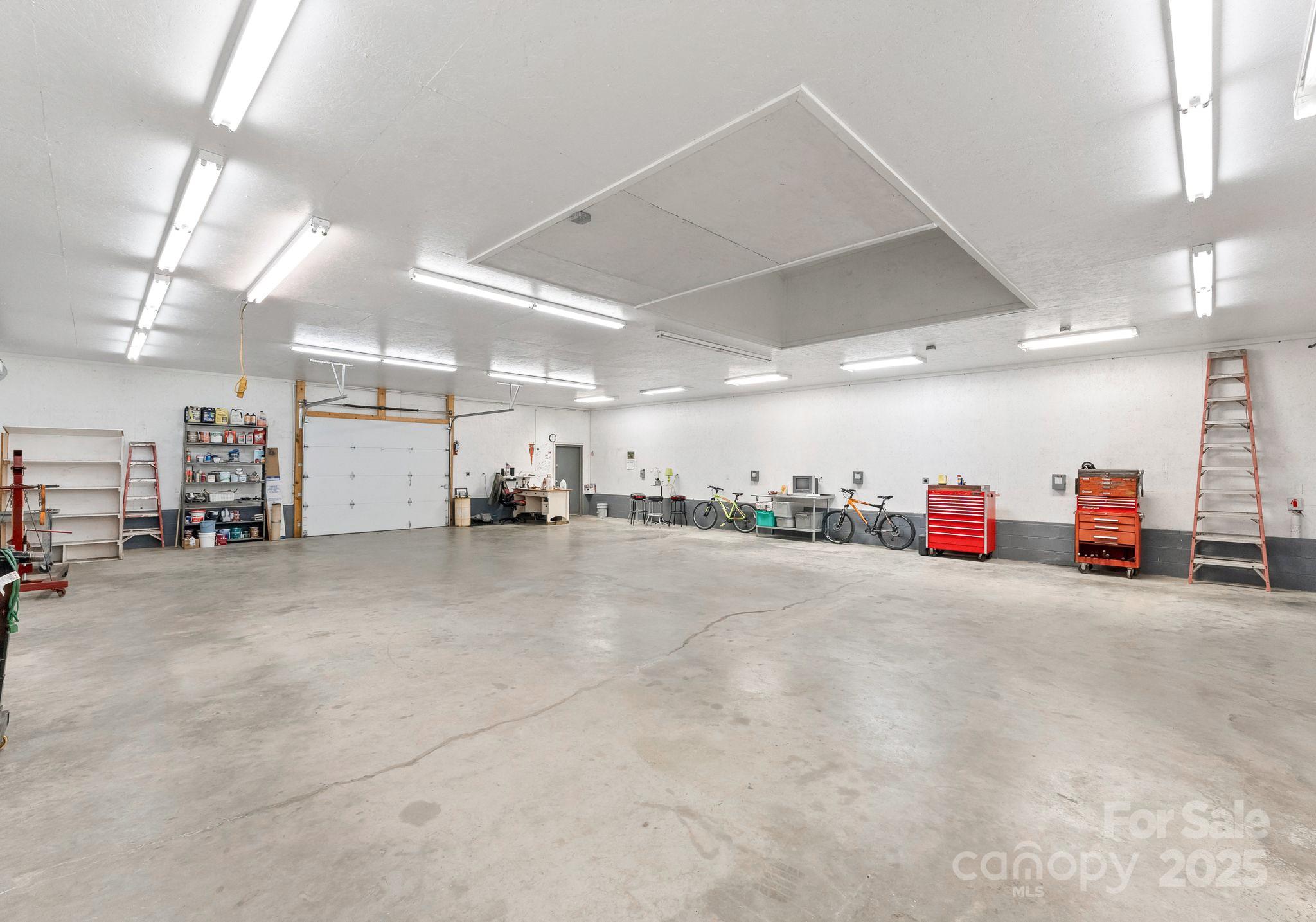 5070 Woodleaf Road Salisbury, NC 28147 - Photo 23 of 35