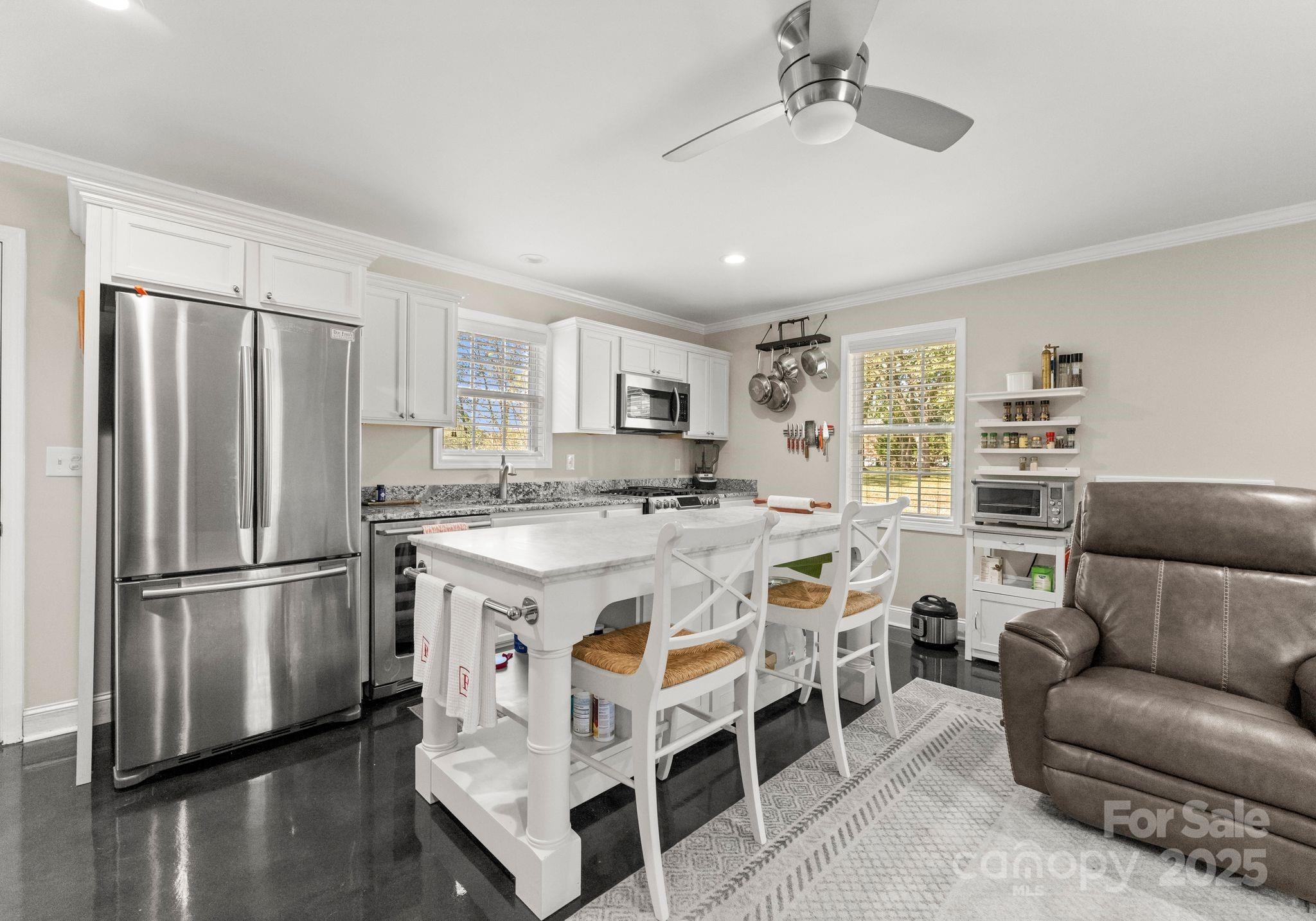 5070 Woodleaf Road Salisbury, NC 28147 - Photo 27 of 35