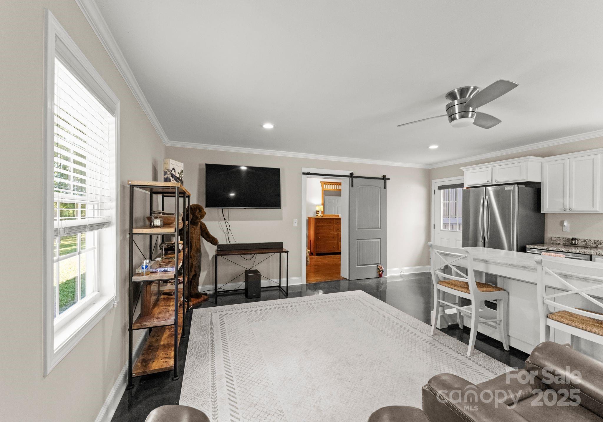 5070 Woodleaf Road Salisbury, NC 28147 - Photo 28 of 35