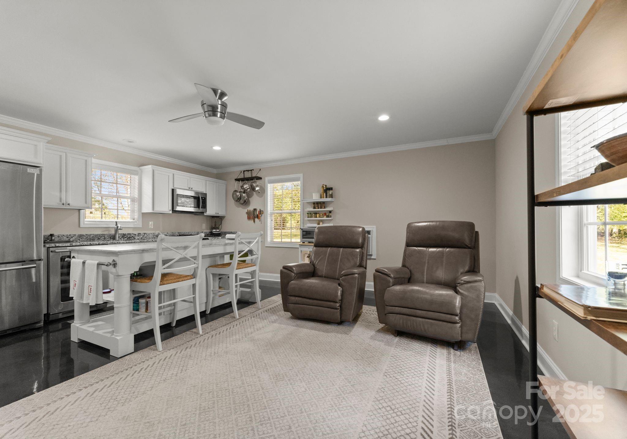 5070 Woodleaf Road Salisbury, NC 28147 - Photo 29 of 35