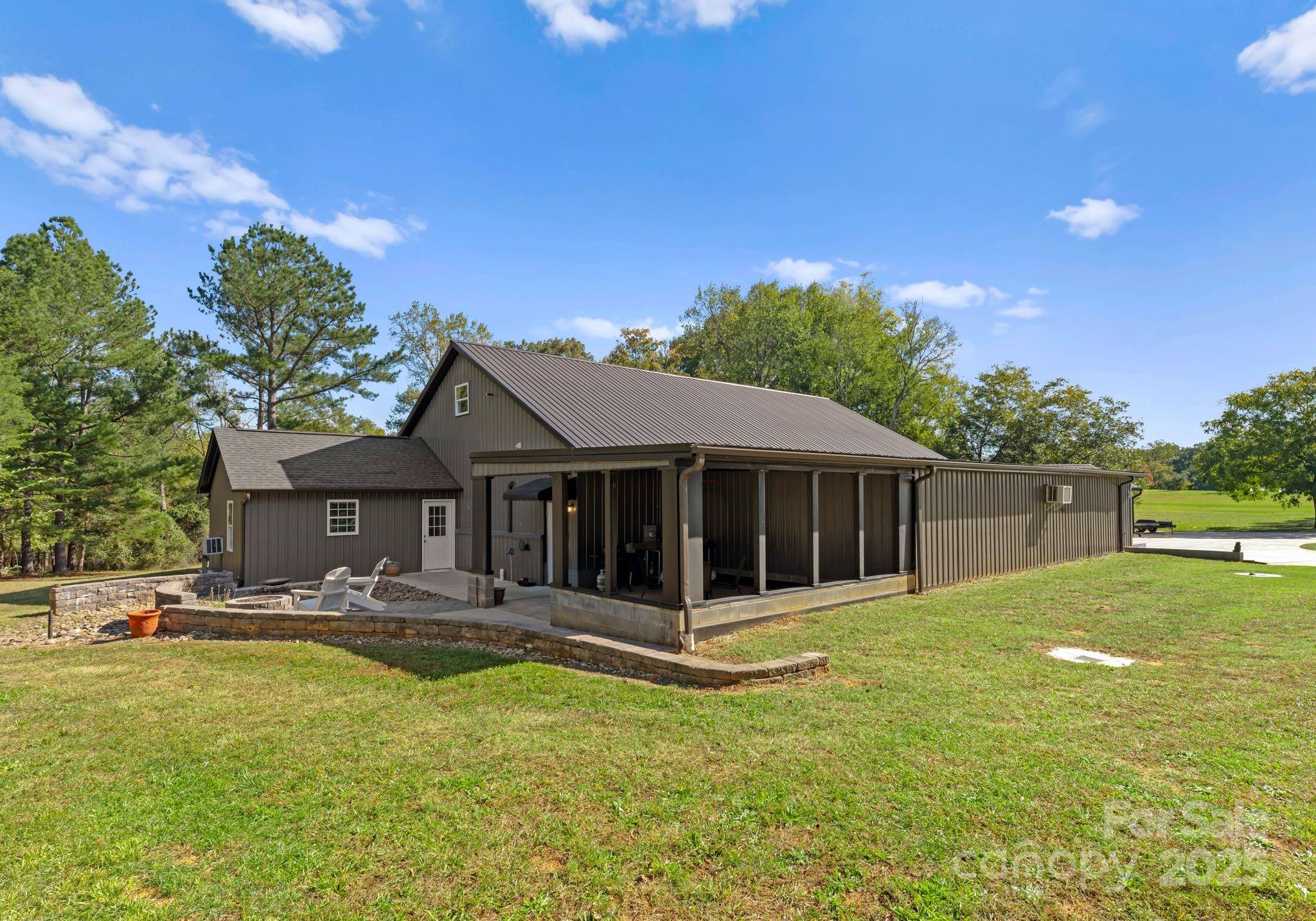 5070 Woodleaf Road Salisbury, NC 28147 - Photo 3 of 35