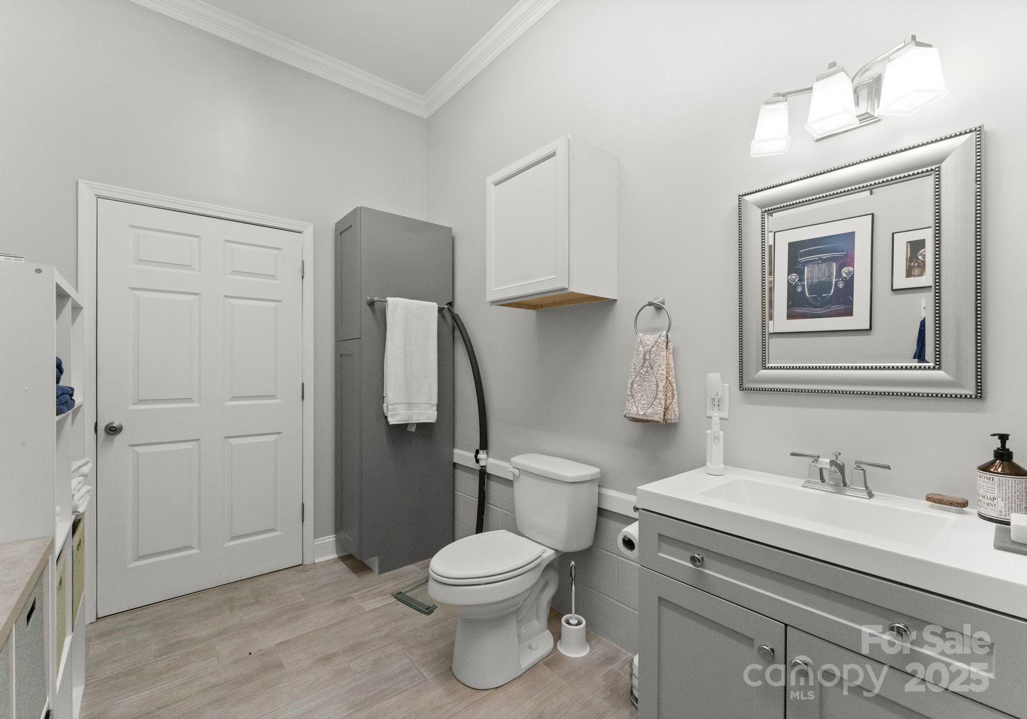 5070 Woodleaf Road Salisbury, NC 28147 - Photo 31 of 35