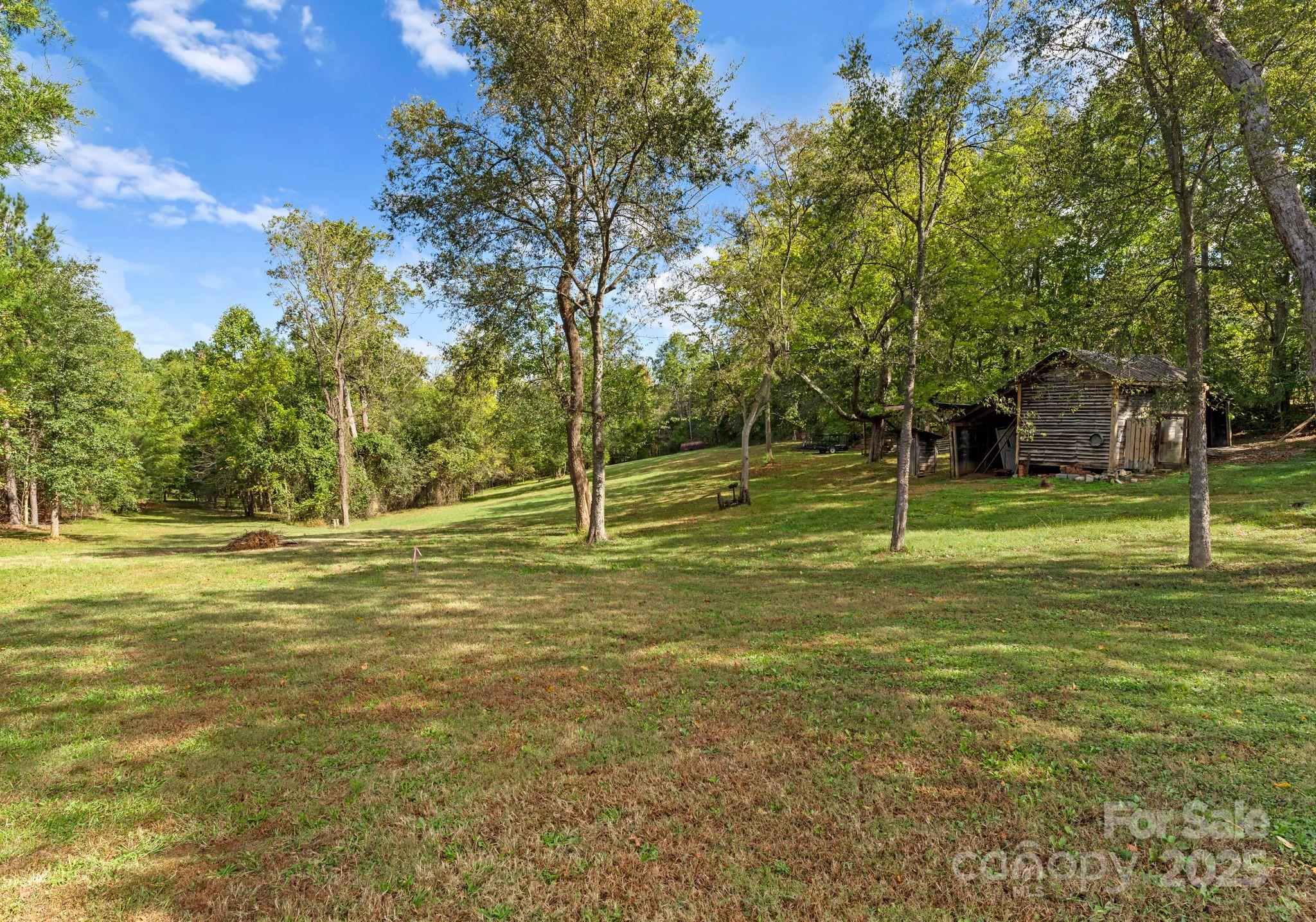 5070 Woodleaf Road Salisbury, NC 28147 - Photo 6 of 35