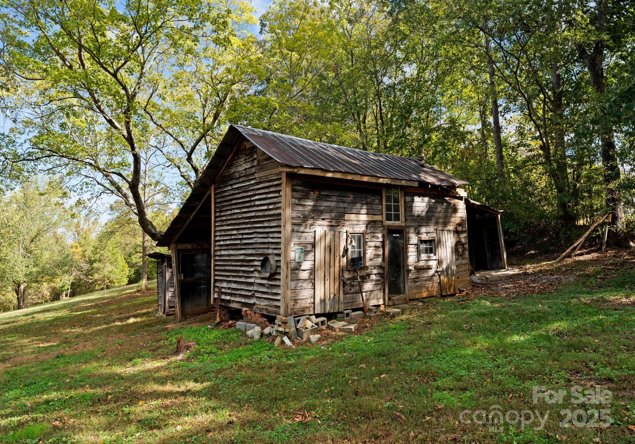 5070 Woodleaf Road Salisbury, NC 28147 - Photo 7 of 35