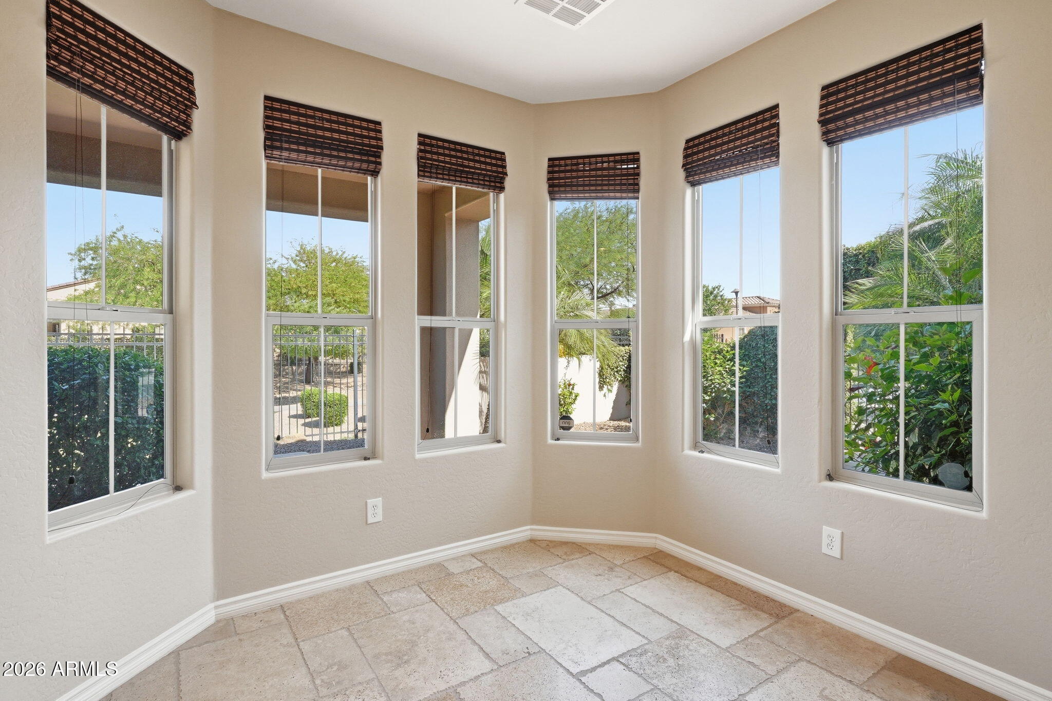 1694 East Grand Ridge Road Queen Creek, AZ 85140 - Photo 19 of 61 a view of an empty room with a window