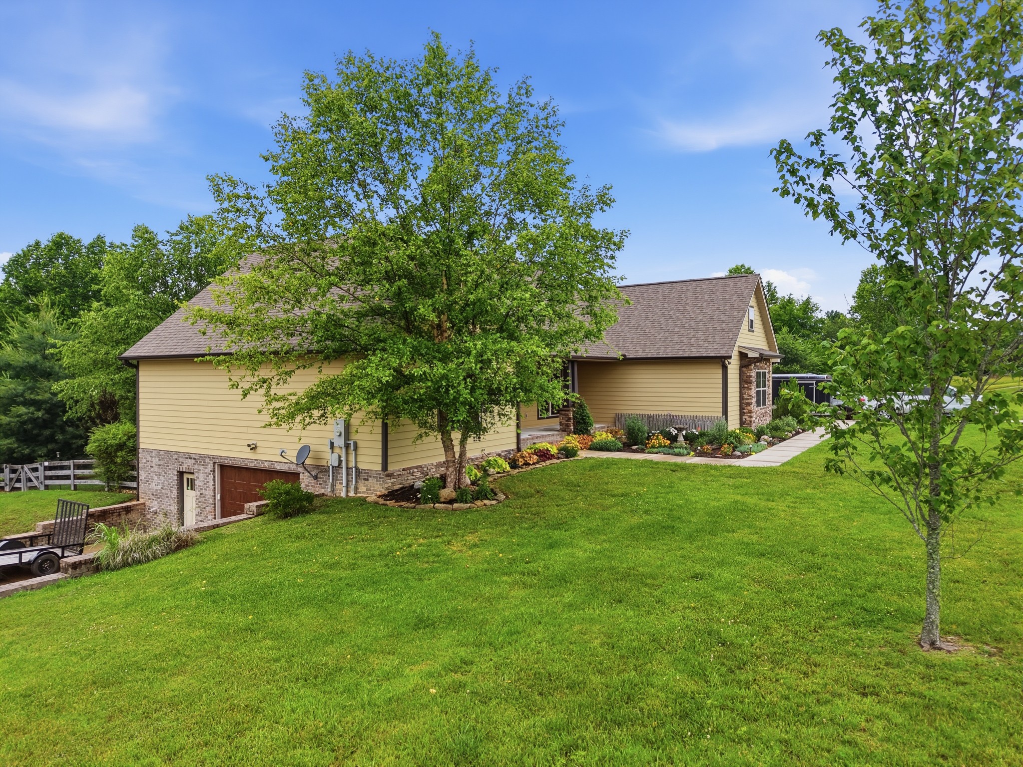 5277 Herrens Chapel Road Silver Point, TN 38582 - Photo 45 of 57