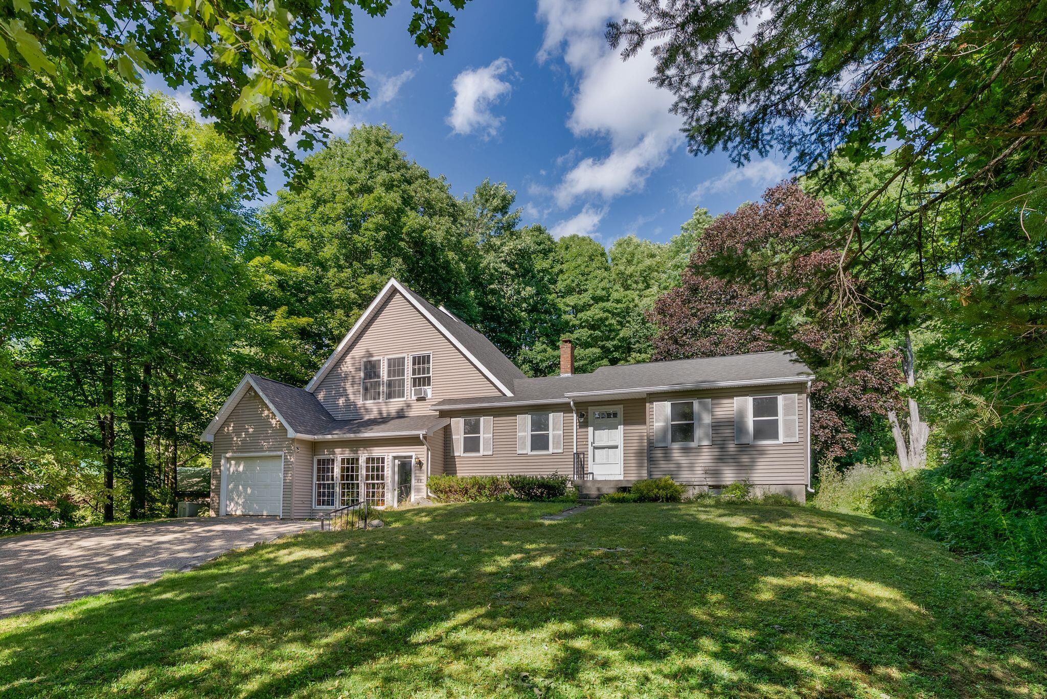 48 Old Winthrop Road Wayne, ME 04284 - Photo 48 of 56 Exterior