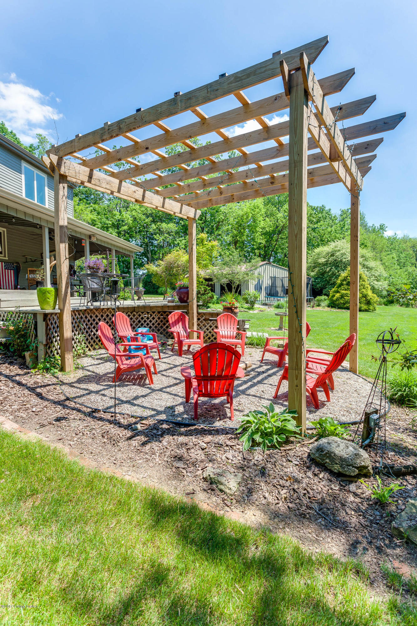 4140 Todds Point Road Simpsonville, KY 40067 - Photo 43 of 49 44
