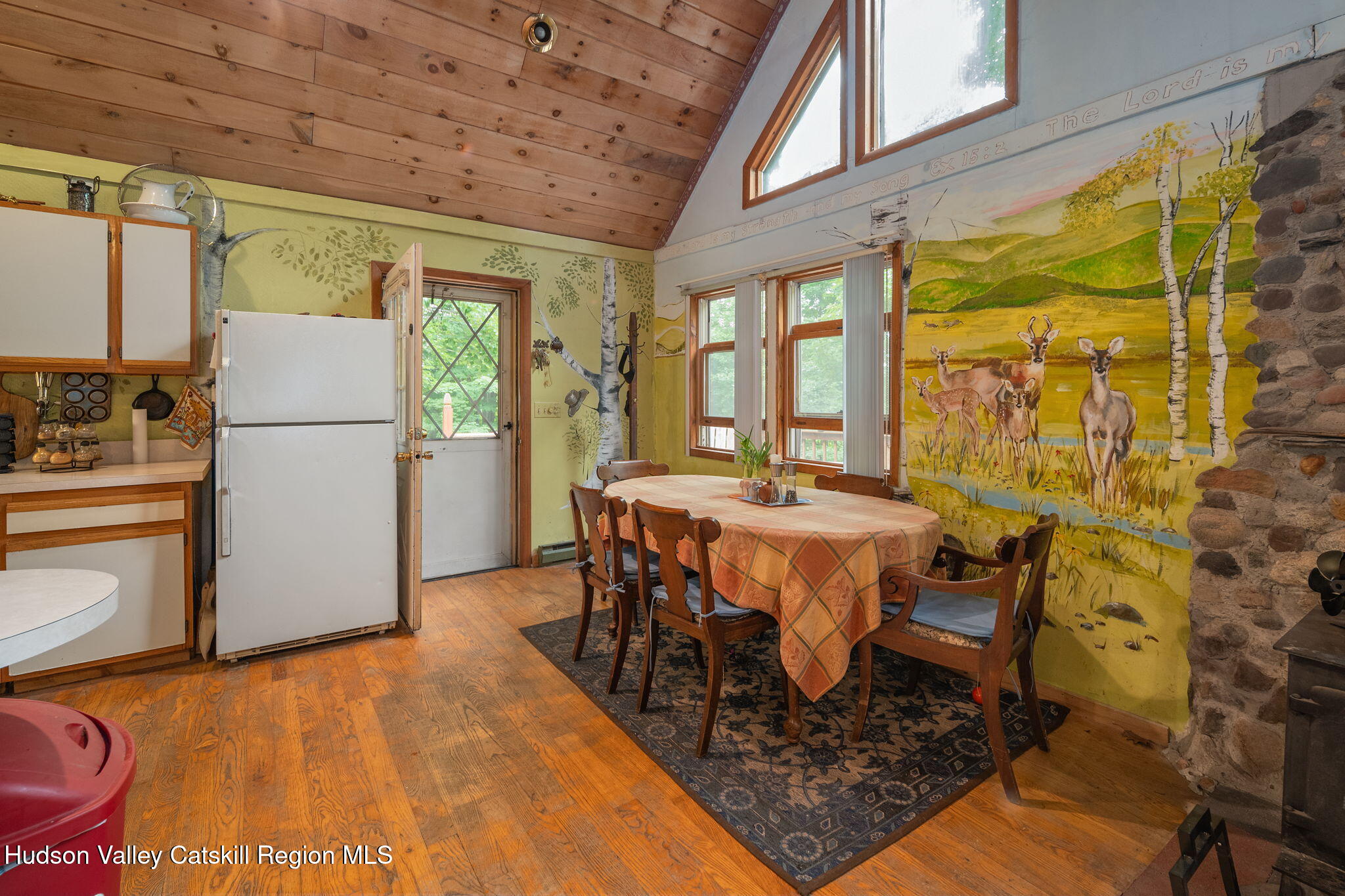 463 Harrington Road Gilboa, NY 12076 - Photo 9 of 49 4-463HarringtonRd_04