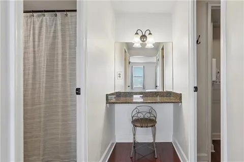 $230,000 | 1205 St Charles Avenue, Unit 803, New Orleans, LA 70130