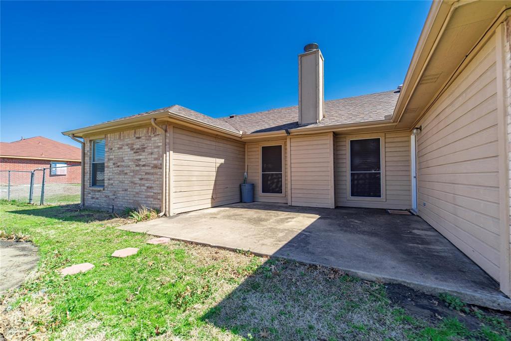 107 Jerome Fate, TX 75189 - Photo 22 of 22