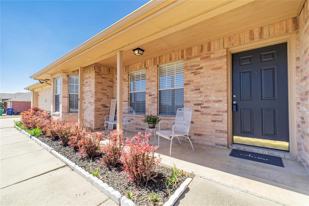 107 Jerome Fate, TX 75189 - Photo 3 of 22