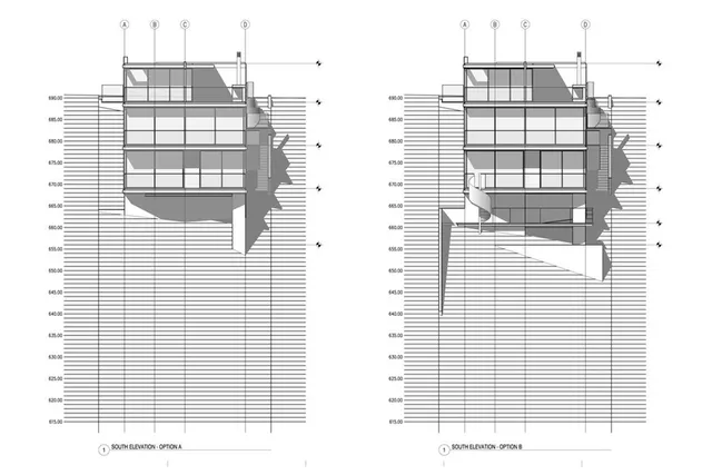 a view of a building